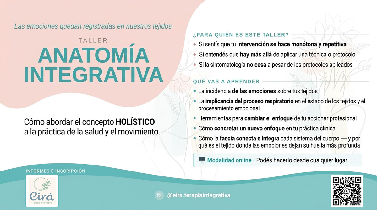 Inicio anatomia integrativa2
