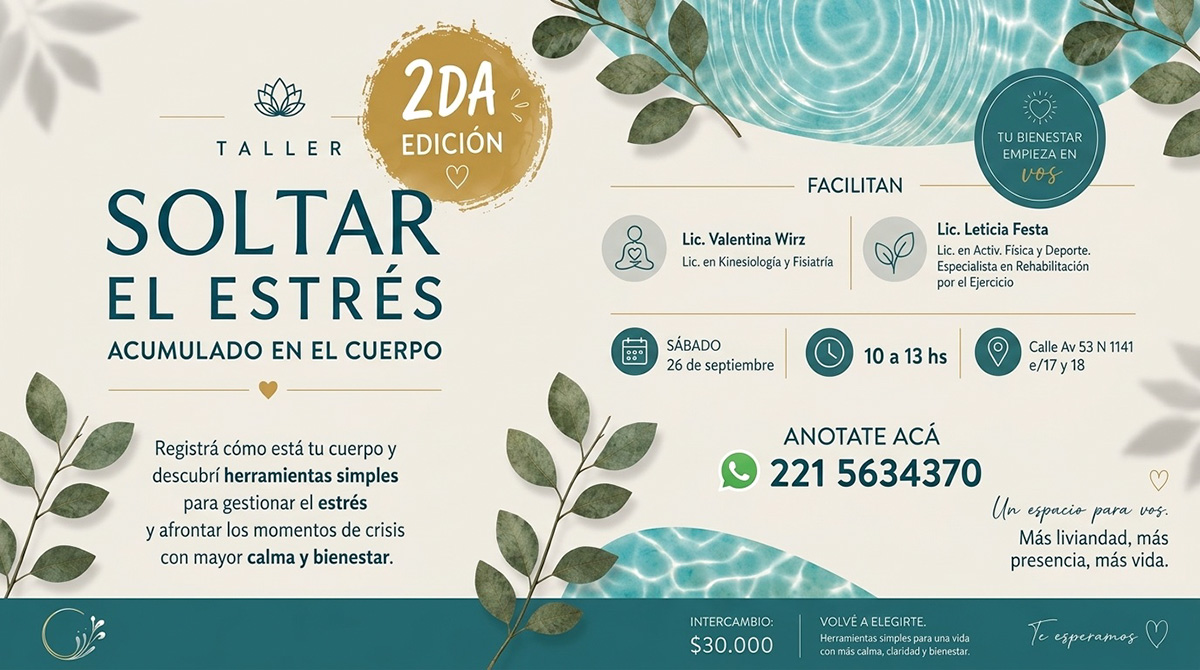 Inicio soltarelestres