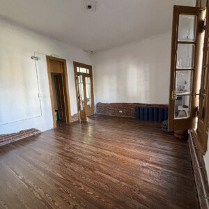 Salón amplio para talleres y clases en Eirá Terapia Integrativa